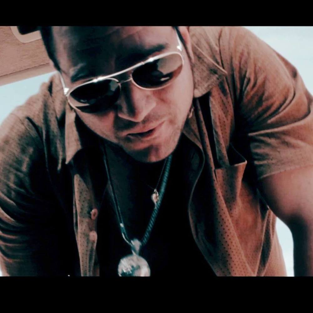 Meet your Posher, Jason